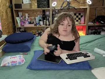 Stripchat Sex Chat of MiniNatalie