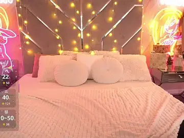 Stripchat Best Webcam of MirielleNymph