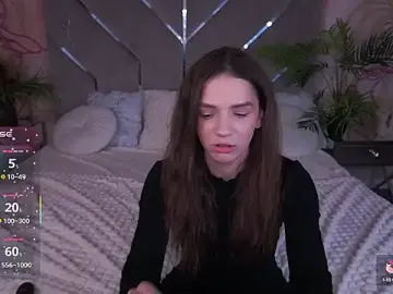 Stripchat Live Sex of MirielleNymph