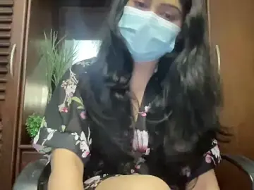 Princess_Lily from stripchat