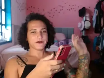 Stripchat Sex Chat of Queen_Domme_de_paus