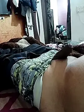 Rahul_Singh1990 from stripchat