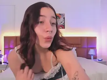 Regina_blum from stripchat