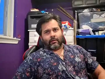 Stripchat Nude Webcam of toronto-baddad