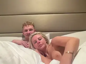 BendyBarbie from stripchat