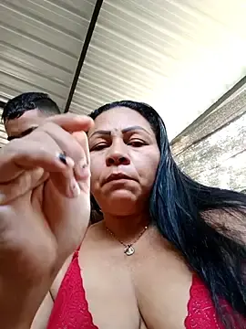 Stripchat Live Sex Cam of Dirty_Candy