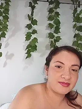 Stripchat Live Porn of Evaa_Angelina