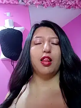 Melany_daring from stripchat