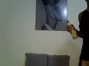 Stripchat Live Sex of Miss_Lunar