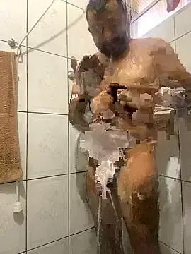 Stripchat Live Porn of Sheik_z_o