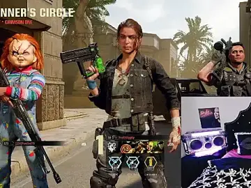 Stripchat Free Live Porn of Skyla_Santana