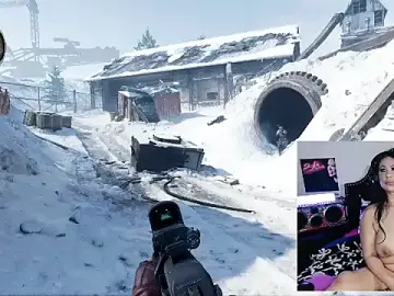 Stripchat Sex Cam of Skyla_Santana