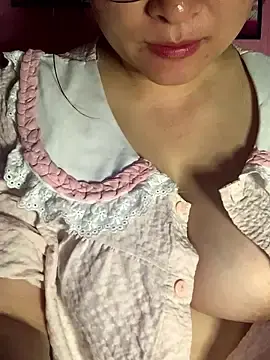 Stripchat Nude Webcam of Star-sweet