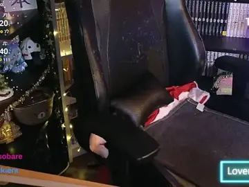 Stripchat Live Porn of _Satsuki_