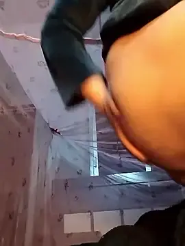 Stripchat Nude Webcam of Darling8008