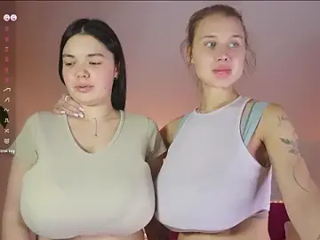 DemetriceYunk from stripchat