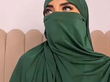 Jasmin_hamdan from stripchat