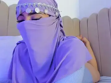 Jasmin_hamdan from stripchat