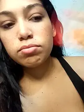 Stripchat Sex Cam of Putaalexa