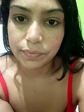 Stripchat Nude Webcam of Putaalexa