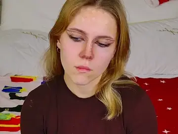 Stellahaart from stripchat