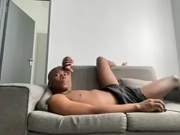 Stripchat Live Sex of liluxxx32