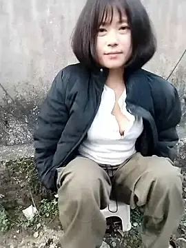 Stripchat Live Sex of linda_bae00