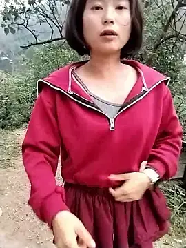 Stripchat Live Porn of linda_bae00