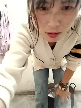 Stripchat Free Live Porn of linda_bae00