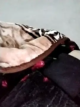 nayakaA7 from stripchat