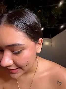 Stripchat Free Porn Cam of noa_moon