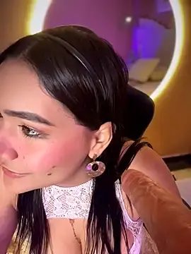 Stripchat Best Webcam of noa_moon