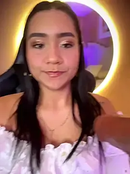 Stripchat Adult Video Chat of noa_moon