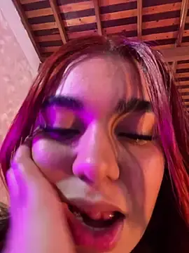 Anny_arango1 from stripchat