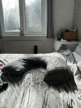 Stripchat Live Sex of HoneyBluex