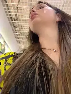 Stripchat Best live sex cam show of KrisMagnoly