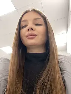 Stripchat Sex Chat of KrisMagnoly