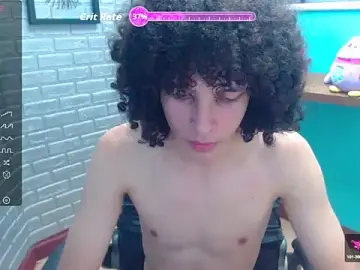 Mike_Miiller_ from stripchat