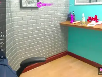 Stripchat Best Webcam of Mike_Miiller_