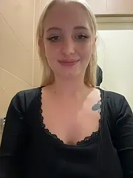 Stripchat Best Webcam of Milkyy_wway