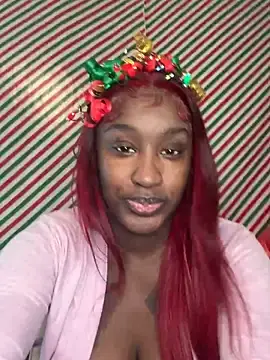 Stripchat Live Porn of ToyaThick