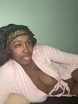 Stripchat Live Sex Cam of ToyaThick
