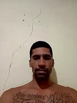 Stripchat Sex Chat of adriabis013