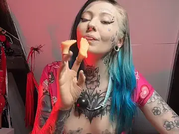 Stripchat Free Porn Cam of coyemoo