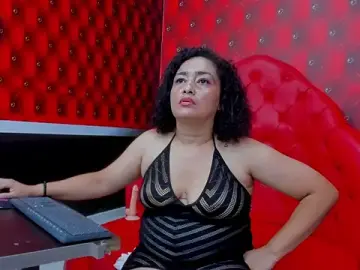 Stripchat Free Live Porn of Bianca_Millf