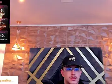 Stripchat Live Porn of CodyWalkerR