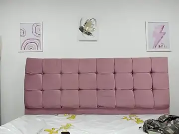 Stripchat Free Live Porn of Kimberly_TaylorX