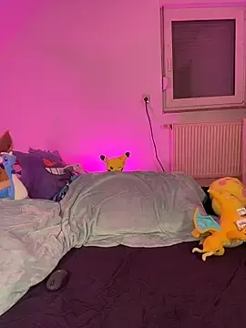 Stripchat Free Live Porn of LillyOcean