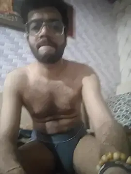 Stripchat Free Porn Cam of PlayboyThane