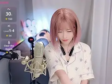 Stripchat Free Porn Cam of Tw_Sexynn